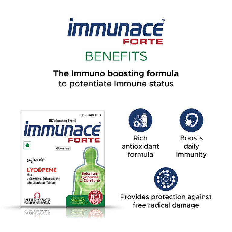 Immunace Forte - Image 3