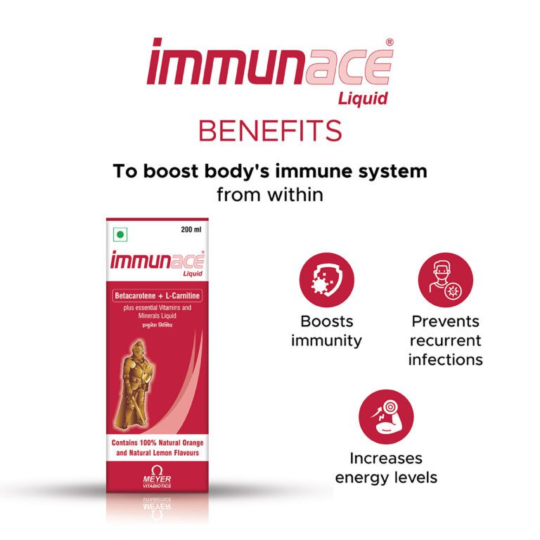 Immunace Liquid - Image 3