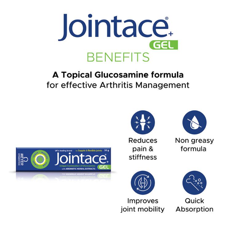 Jointace Gel - Image 2