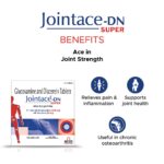 Jointace Dn Super Tablets - Image 2