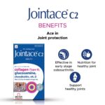 Jointace C2 -10 Tablets 1 Strip - Image 3
