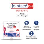 Jointace Dn Tablets 15 Tablet 1 Strip - Image 3