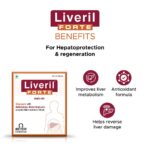 Liveril Forte Strip Of 15 Tablets - Image 3
