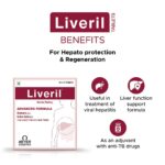 Liveril 15 Tablets - Image 3