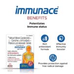 Immunace 30 Tablet - Image 3