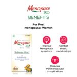 Menopace ISO - 30 Tablets - Image 3