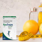 Reshape Natural Weight Loss 10 Tablets - 1 Strip - Image 5