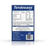 Tendoease Tablets | 1 Strip - 10 Tablets - Image 2