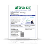 Ultra D3 Tablets - 30 Tablets - Image 2