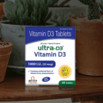 Ultra D3 Tablets - 30 Tablets - Image 5