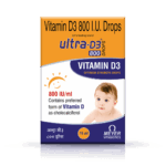 Ultra D3 800 Drops 15 Ml Bottle