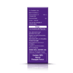 Quadruple Ultra D3 Drops For Kids - 15Ml Each - Image 2