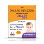 Ultra D3 Nano Drops