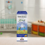 Ultra D3 Syrup 100 Ml Bottle - Image 5