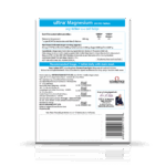 Ultra Magnesium 15 Tablets - Image 2
