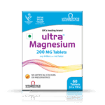 Ultra Magnesium 15 Tablets