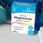 Ultra Magnesium 15 Tablets - Image 5