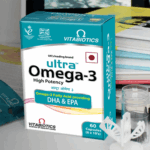 Ultra Omega-3 10 Capsules - Image 5