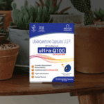 Ultra Q-100 30 Capsules - Image 5