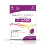 Ultra Q-300  15 Capsules 1 Strip