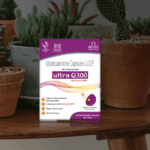 Ultra Q-300  15 Capsules 1 Strip - Image 5