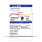 Ultra Q-100 30 Capsules - Image 2