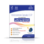 Ultra Q-100 30 Capsules