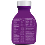 Wellwoman Hairfollic Hair Supplements for Women 60 Tablets - Tub Pack - Image 2