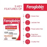 Feroglobin B12 - 30 Capsules - Image 2