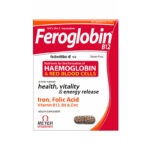 Feroglobin B12 - 30 Capsules