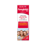 Feroglobin B12 Liquid 200ml