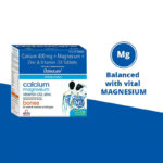 Osteocare Tablets for Bone Health | 15 Veg Tablets - Image 3