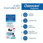Osteocare Suspension for Bone Health 200 ml - Image 2
