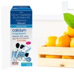 Osteocare Suspension for Bone Health 200 ml - Image 3