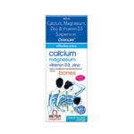 Osteocare Suspension for Bone Health 200 ml