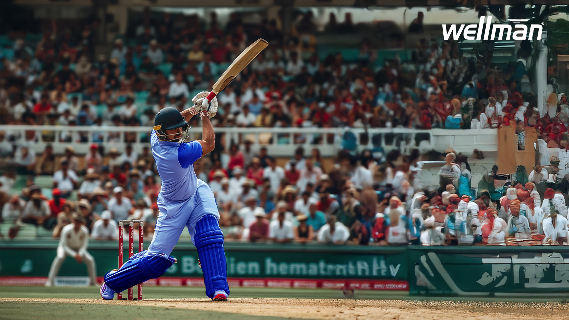 Men's Power Vitamins for Cricketers