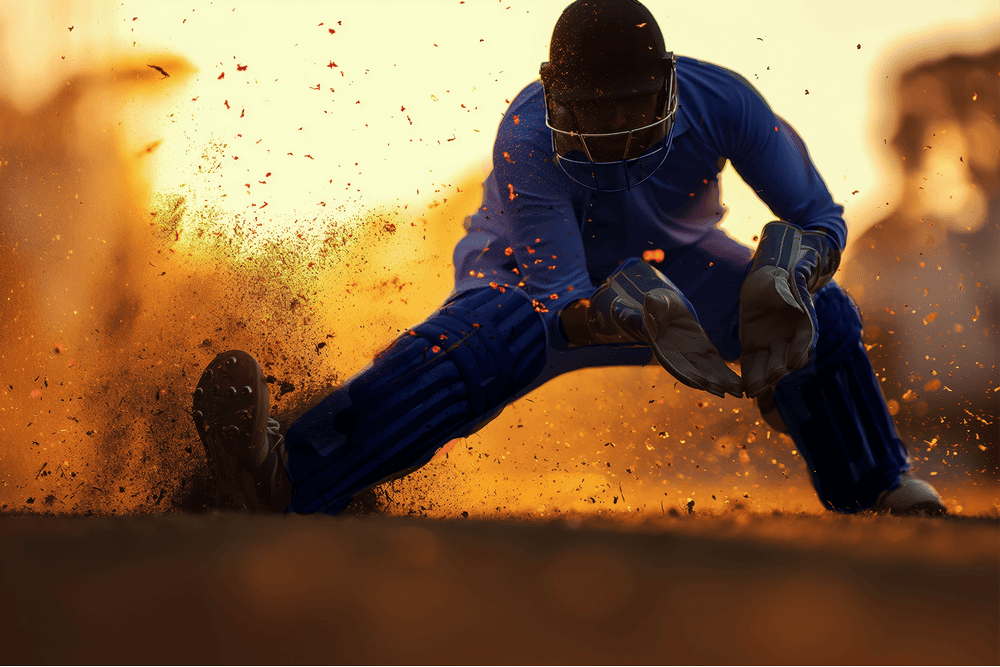 Wellman Tablets for Stamina During T20