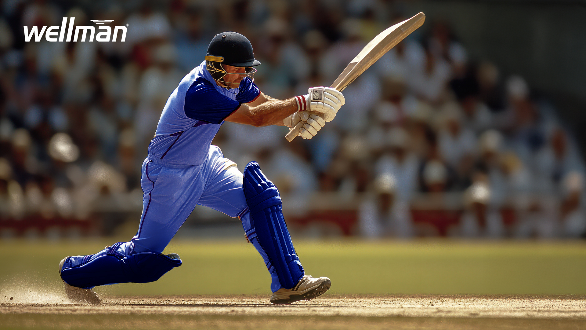 Wellman Multivitamin