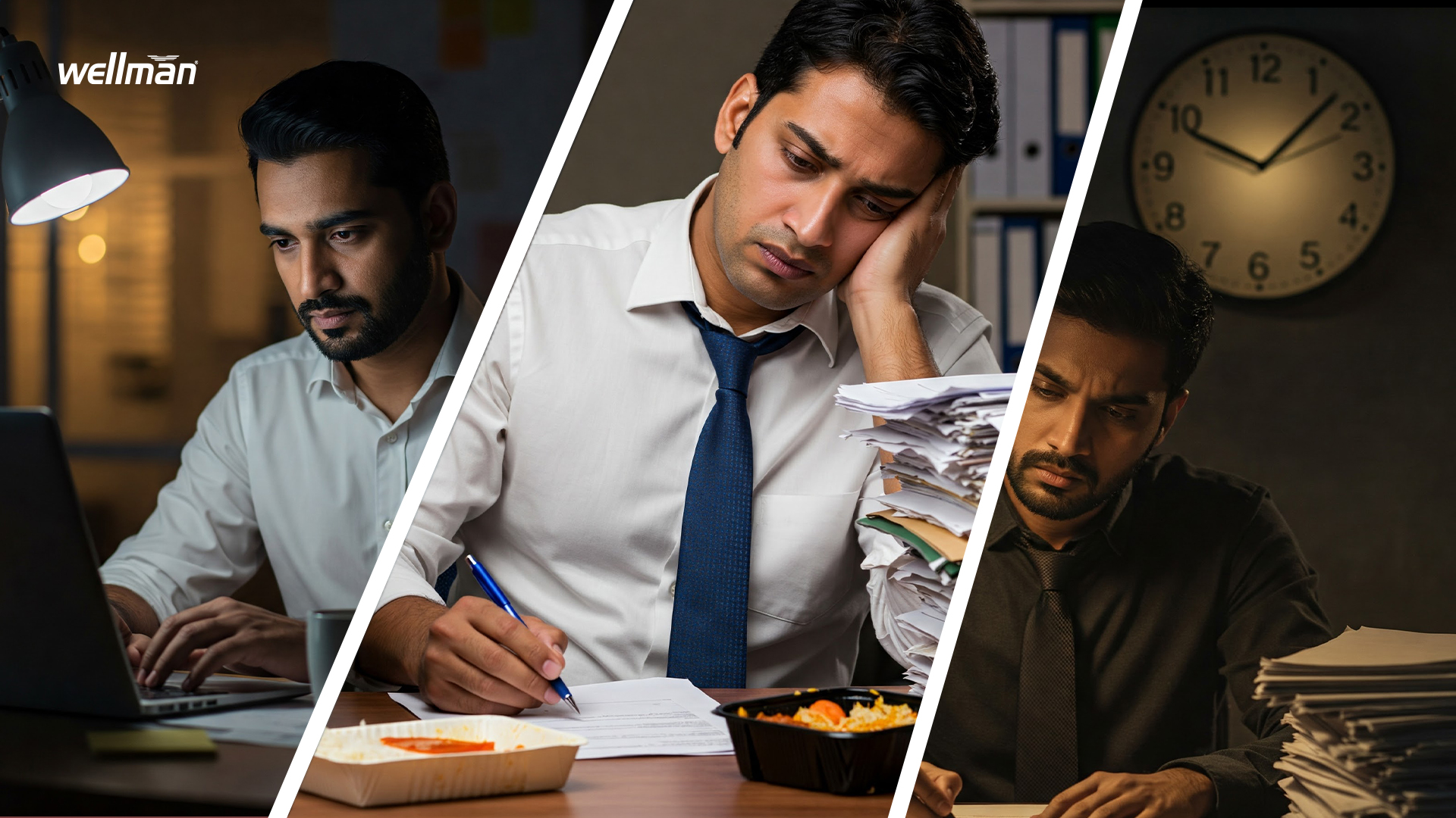 Comparison of Wellman vs Other Brands 