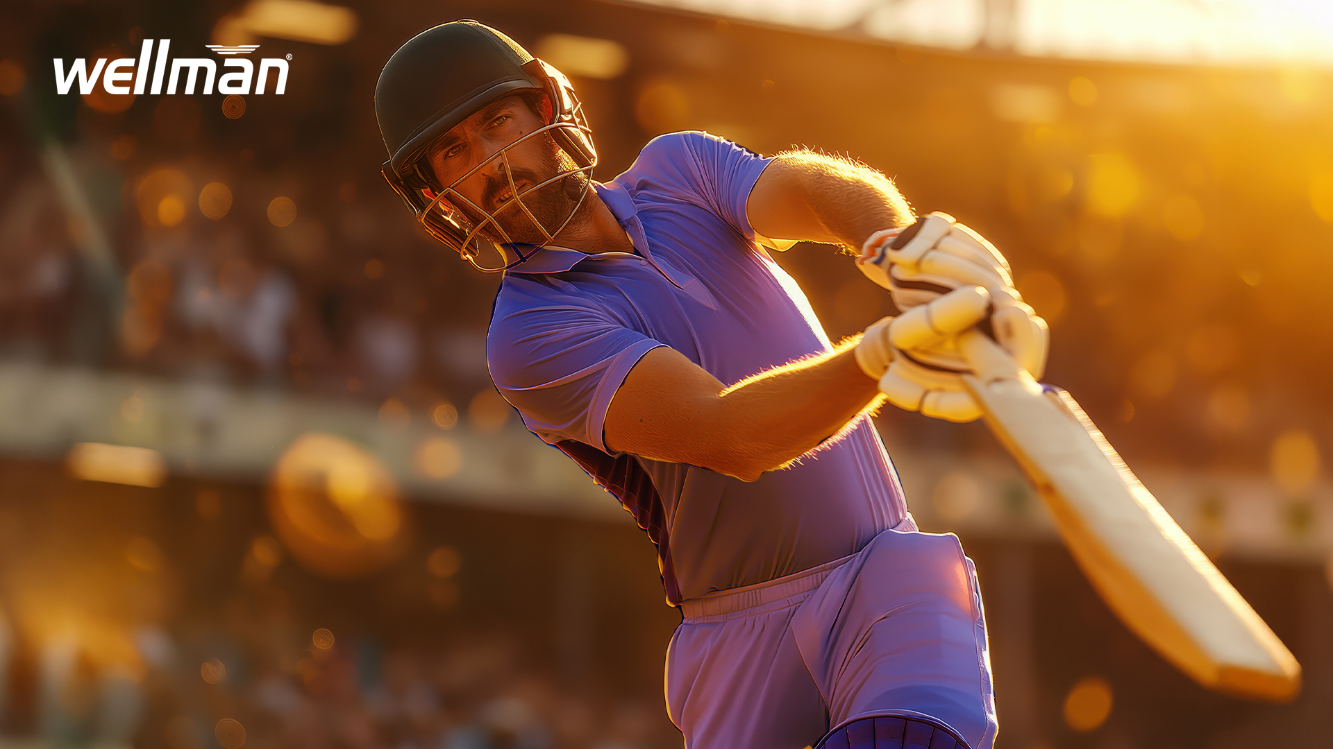 Wellman Multivitamin