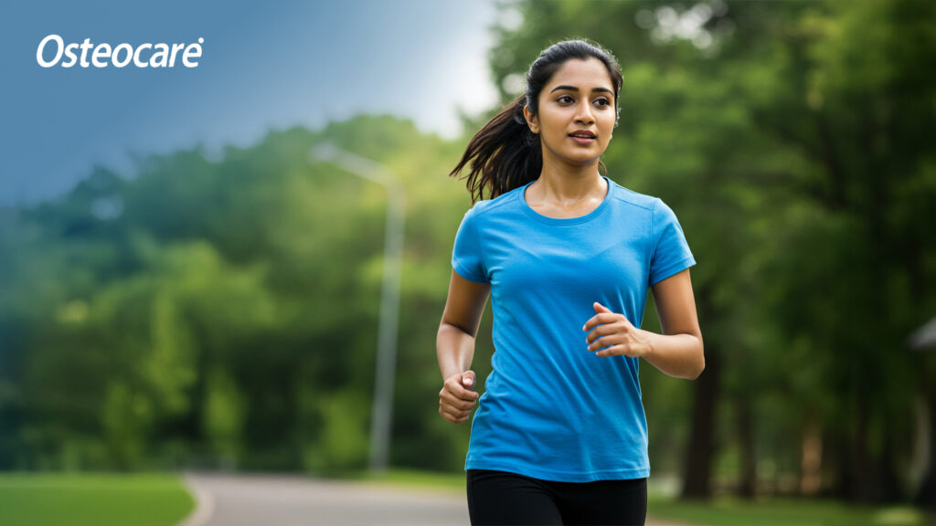 Bone Strength Vitamin