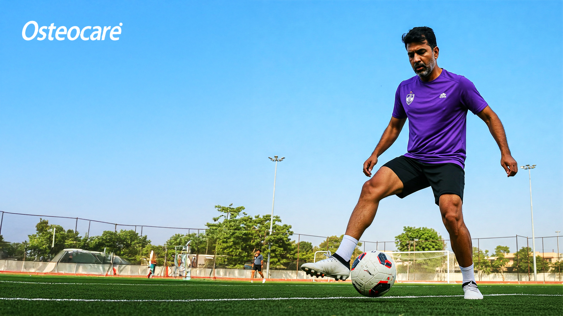 Osteoporosis Calcium Supplements