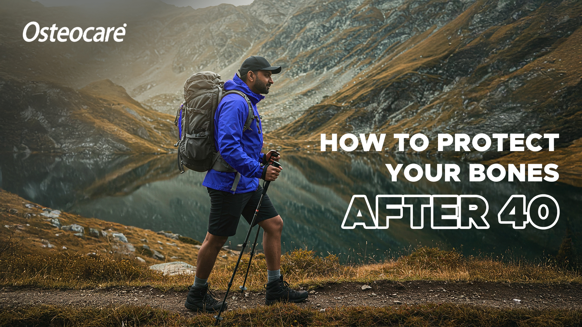 Osteocare Vitabiotics