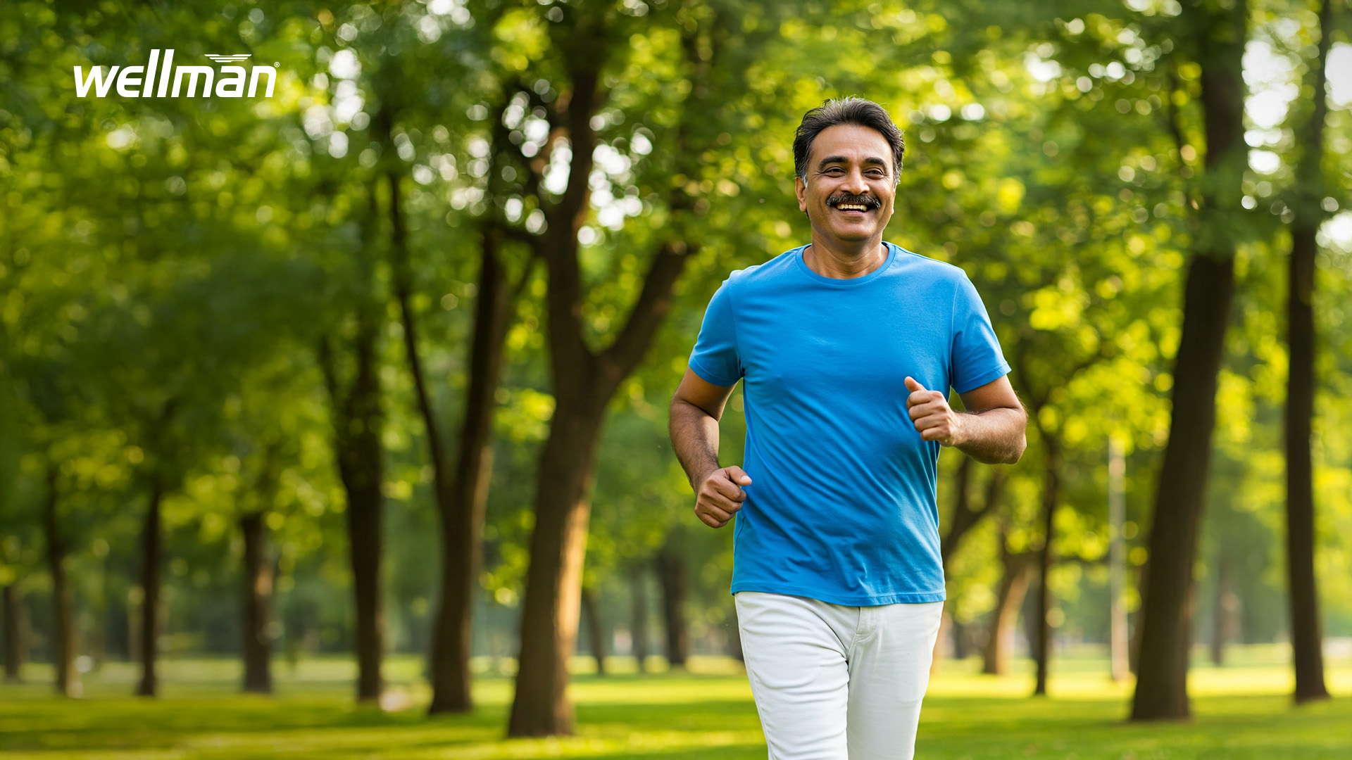 Multivitamin Wellman