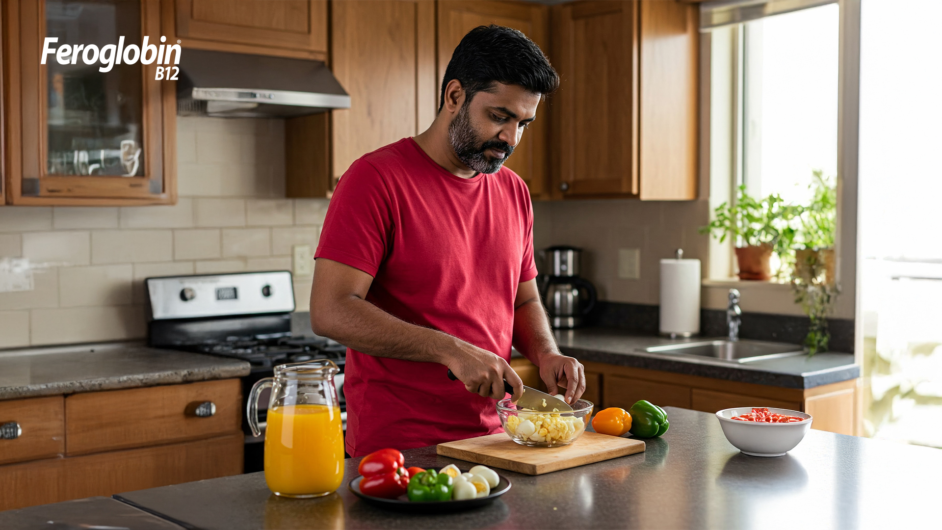 Vitamin b12 Capsules