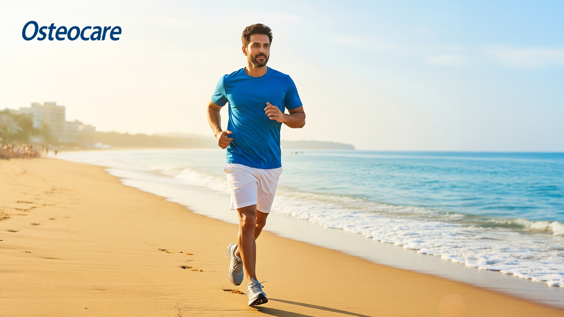 Bone Strength Tablets