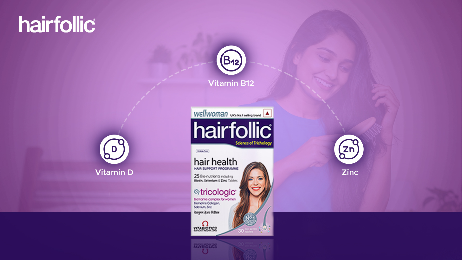 Best Hair Growth Pills for Women