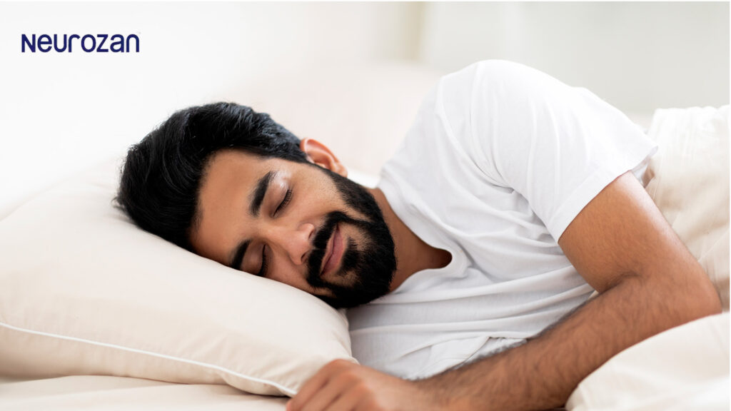 Neurozan Tablet Uses
