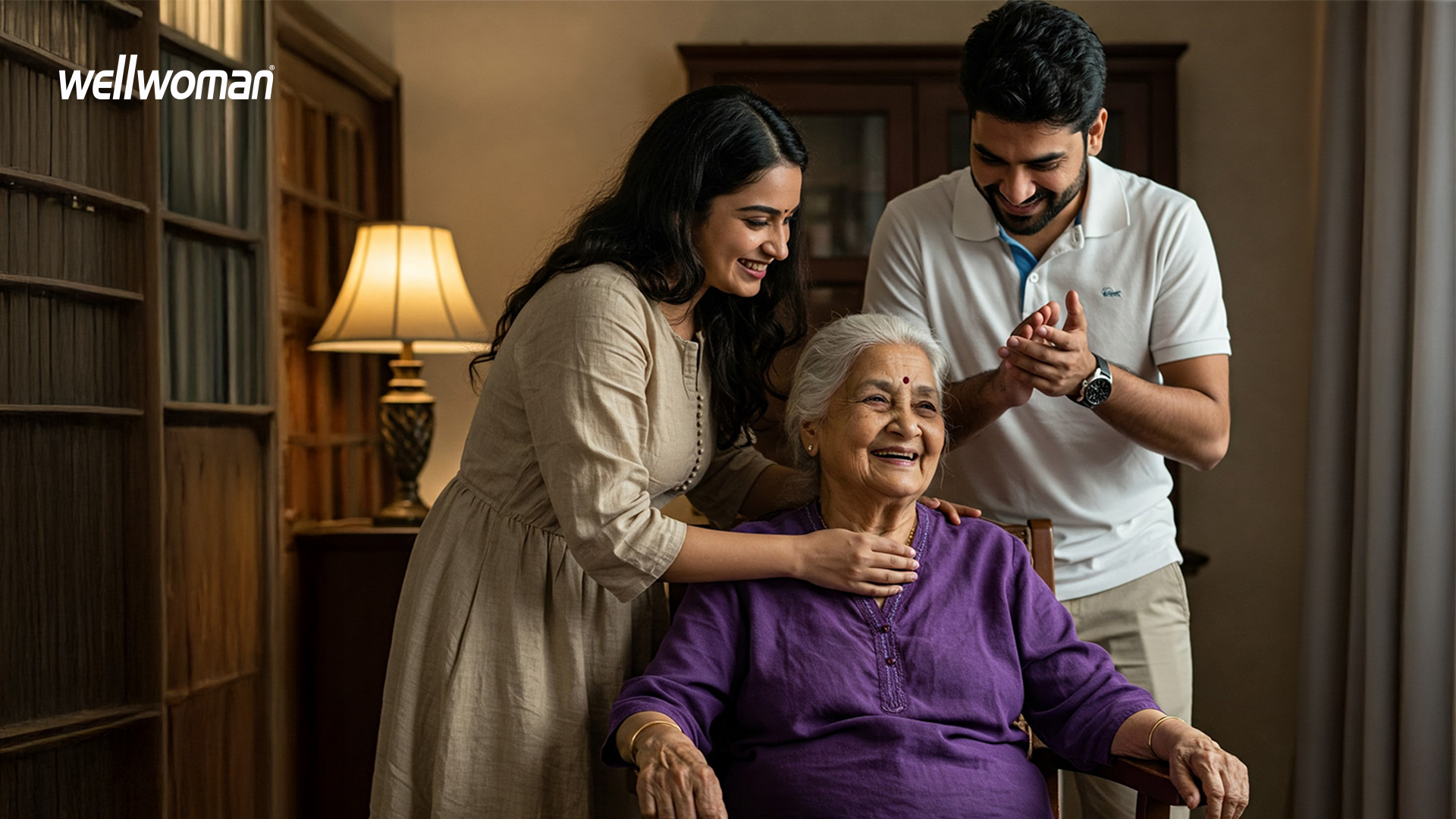 Mother's Day Wellness