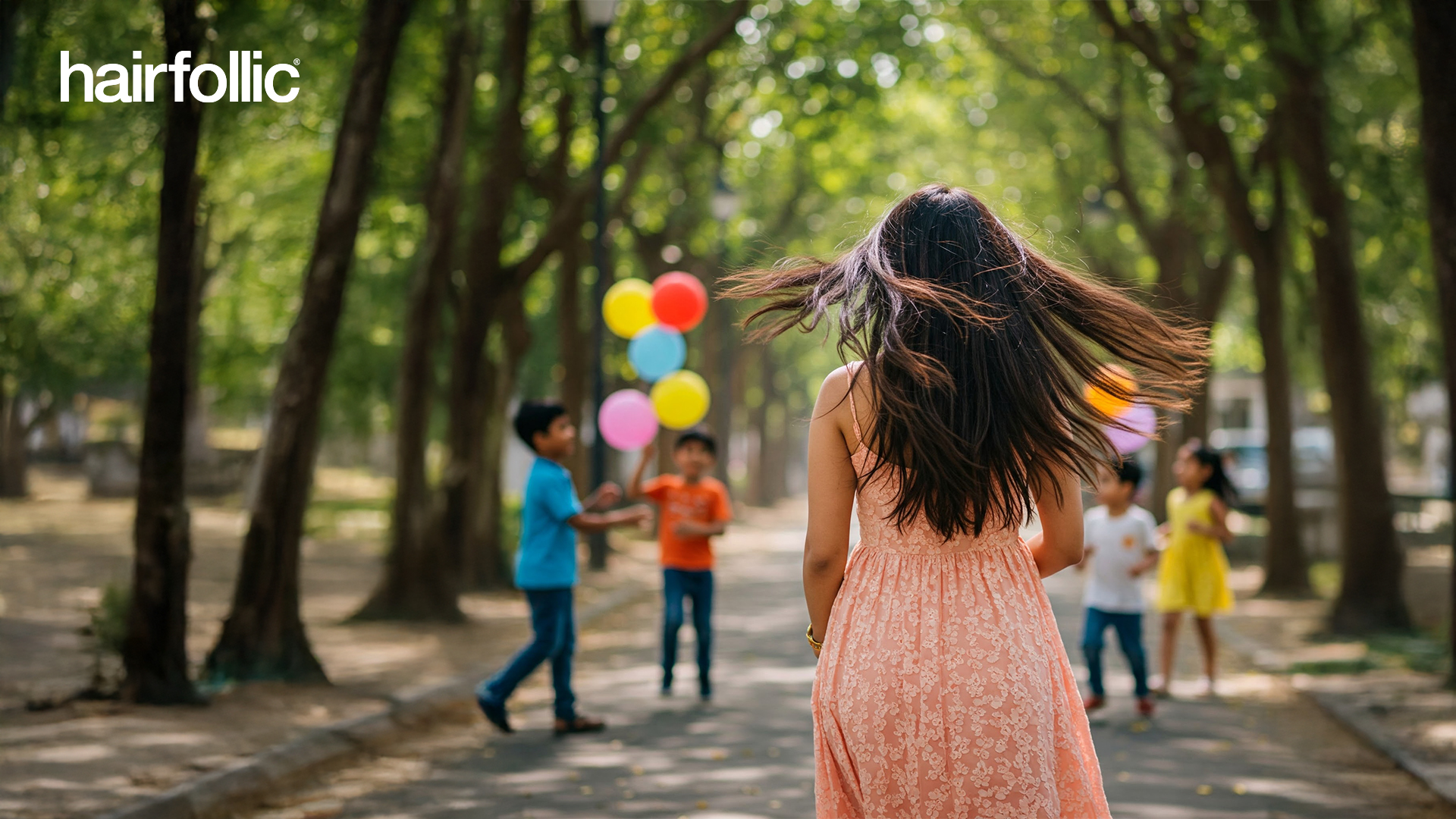 Wellwoman Hairfollic